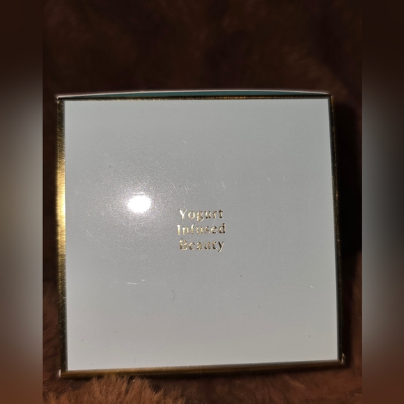 Byroe Oat Yogurt Moisture Barrier Cream 1.69 fl. oz. / 50 mL $106 - Picture 7 of 11